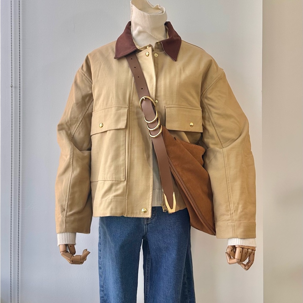 Rag & Bone Spire Hobo Bag - Picture 7 of 7